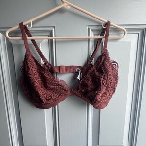 Old Navy Lace Bralette